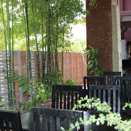 Surmetta Inn Siem Reap Bagian luar foto