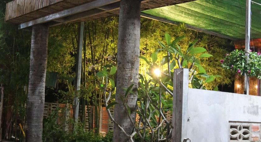 Surmetta Inn Siem Reap Ruang foto