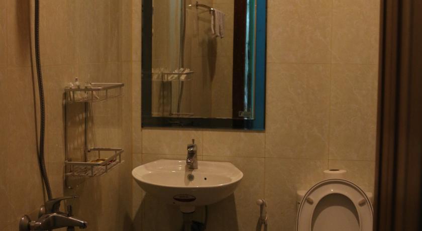 Surmetta Inn Siem Reap Ruang foto