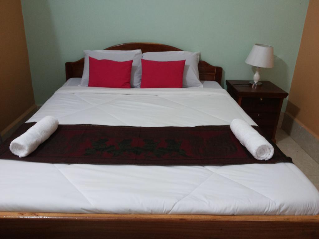 Surmetta Inn Siem Reap Ruang foto