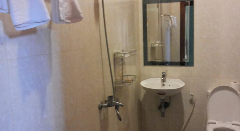 Surmetta Inn Siem Reap Ruang foto