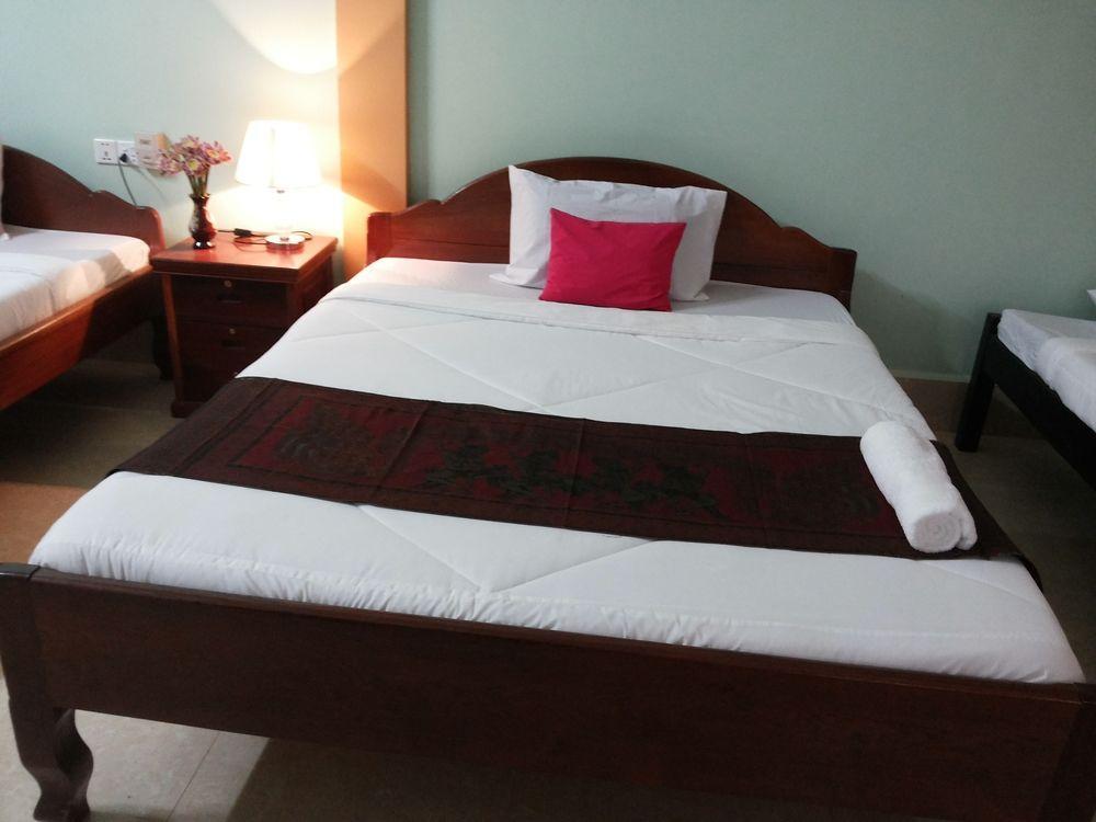 Surmetta Inn Siem Reap Bagian luar foto