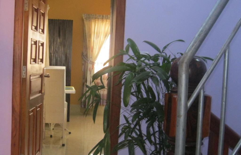 Surmetta Inn Siem Reap Bagian luar foto