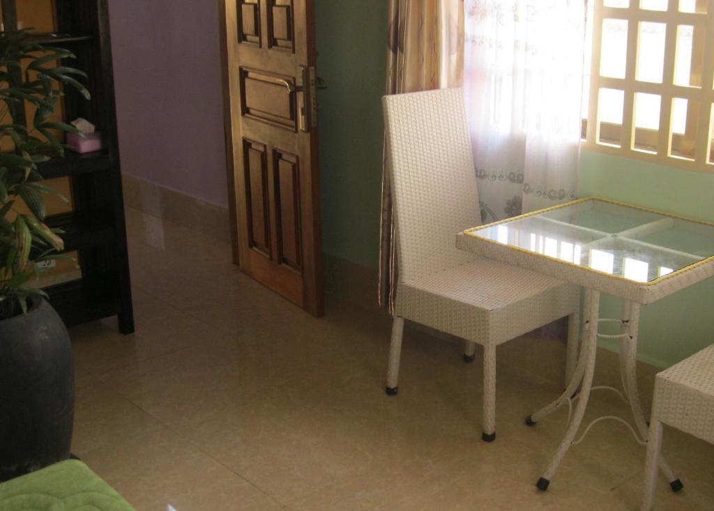 Surmetta Inn Siem Reap Bagian luar foto