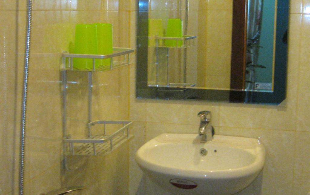 Surmetta Inn Siem Reap Bagian luar foto