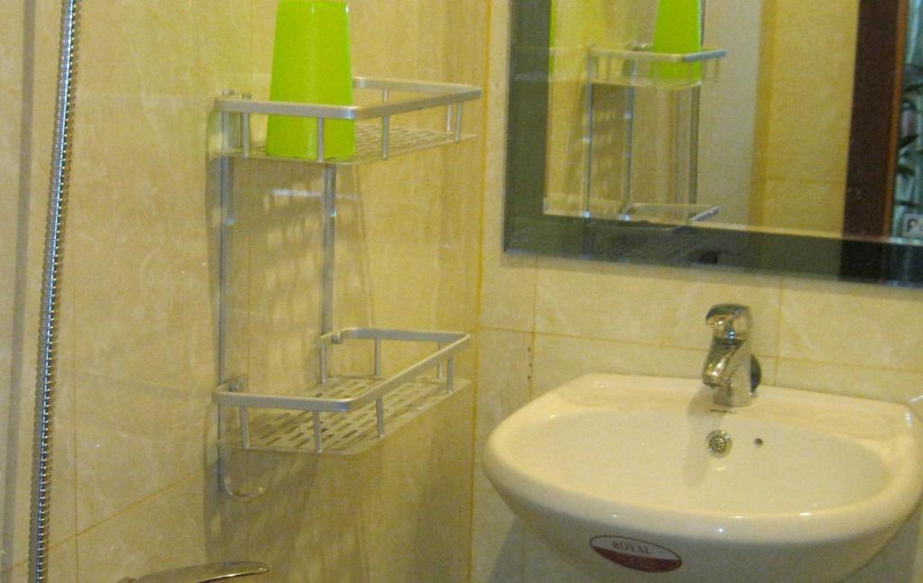 Surmetta Inn Siem Reap Ruang foto
