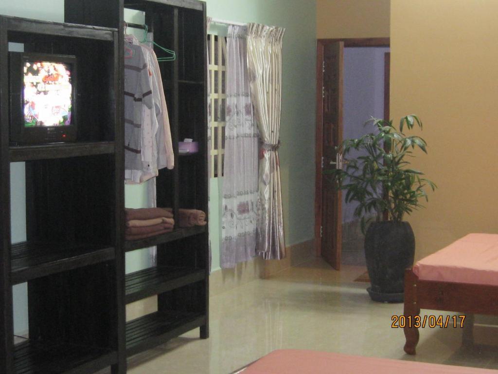 Surmetta Inn Siem Reap Ruang foto