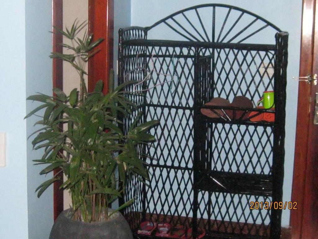 Surmetta Inn Siem Reap Ruang foto