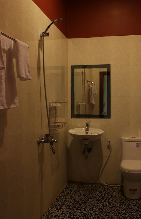 Surmetta Inn Siem Reap Ruang foto