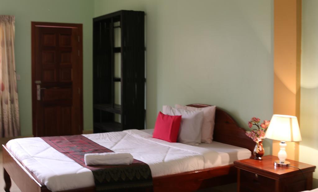 Surmetta Inn Siem Reap Ruang foto