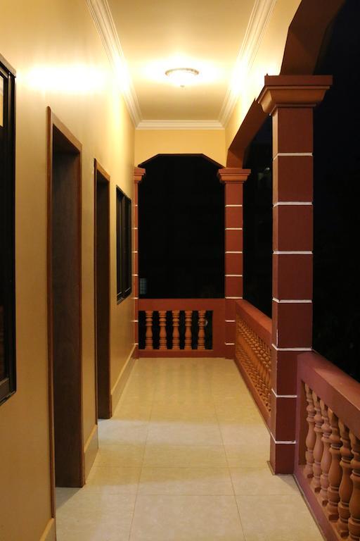 Surmetta Inn Siem Reap Ruang foto