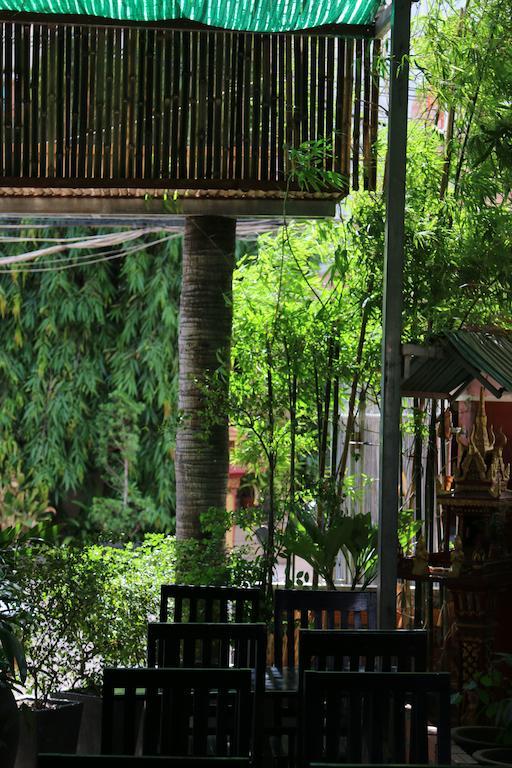 Surmetta Inn Siem Reap Ruang foto